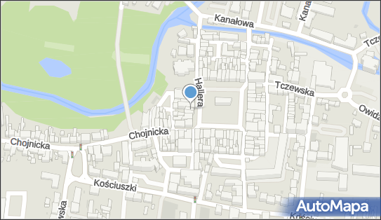 5921346836, Ronowski Leszek 