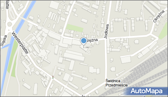 8841113729, Centrum Maszyn Budowlanych PPHU Budmasz Leszek Rybszleger 