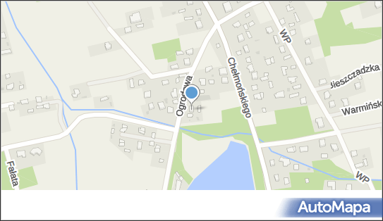 Leszek Sankowski - Działalność Gospodarcza, Budy-Grzybek 96-313 - Przedsiębiorstwo, Firma, NIP: 8381001436