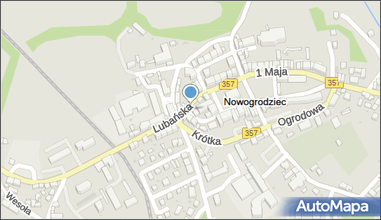 6121000605, Sojka Leszek Ośrodek Szkolenia Kierowców 