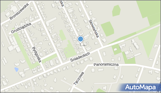Leszek Suchorski P.H.U., Warszawska 7, Gryfice 72-300 - Przedsiębiorstwo, Firma, NIP: 8571080752