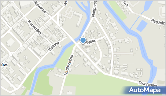 8570210394, Leszek Sychulec Firma: 