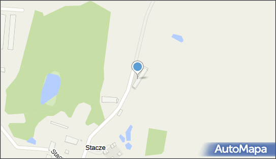 Leszek Szeraszewicz - Działalność Gospodarcza, Stacze 9, Stacze 19-420 - Przedsiębiorstwo, Firma, NIP: 8471259894