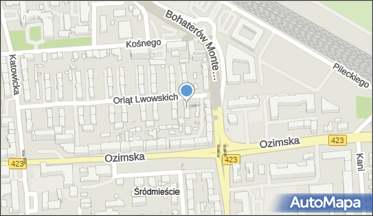 7541345487, Szorc Leszek 