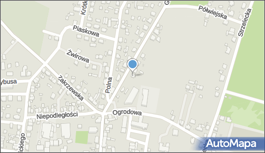 Leszek Walkowiak - Działalność Gospodarcza, Gogolewska 8 63-130 - Przedsiębiorstwo, Firma, NIP: 7851046454