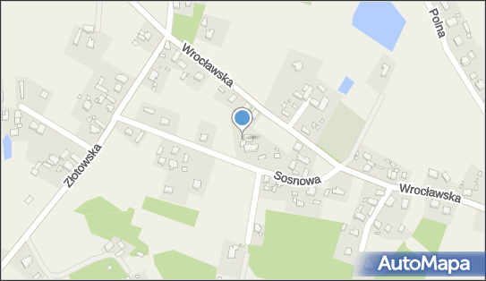 Leszek Warczak, Sosnowa 3, Bukowice 56-321 - Przedsiębiorstwo, Firma, NIP: 9161005757