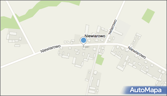 Leszek Wiszowaty - Działalność Gospodarcza, Niewiarowo 24 19-104 - Przedsiębiorstwo, Firma, numer telefonu, NIP: 7191060524