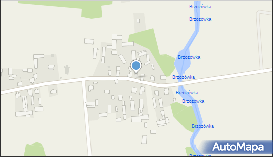 Leszek Wysocki Blacharstwo i Lakiernictwo Samochodowe, Brzozowa 8 19-124 - Przedsiębiorstwo, Firma, NIP: 5461200900