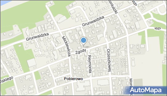 8571015217, Leszek Zalewski-Kiosk Wielobranżowy 