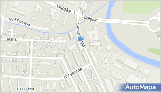 Leszko Bud, ul. Lucjana Siemieńskiego 17a, Rzeszów 35-203 - Przedsiębiorstwo, Firma, NIP: 5170371548