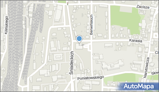 Leszno Miasto Na Prawach Powiatu, Karasia Kazimierza 15, Leszno 64-100 - Przedsiębiorstwo, Firma, numer telefonu, NIP: 6972259898