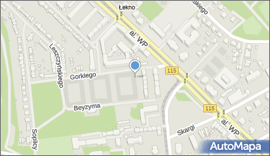 Let`S Rock, ul. Maksyma Gorkiego 32, Szczecin 70-390 - Przedsiębiorstwo, Firma, NIP: 8522602239