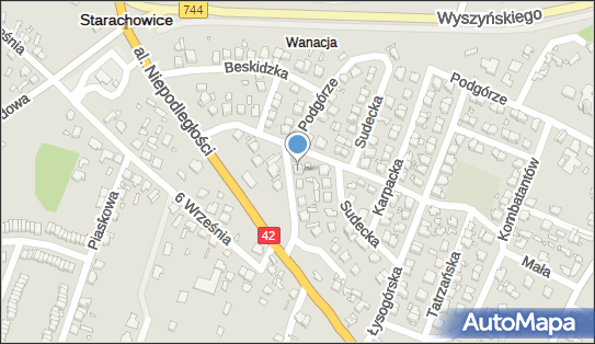 Let's Talk Mobilna Szkoła Języków Obcych Katarzyna Lasek 27-200 - Przedsiębiorstwo, Firma, NIP: 6642111833