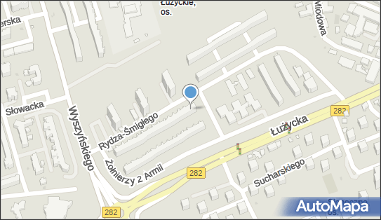 9251719259, Level Sebastian Sawicki 