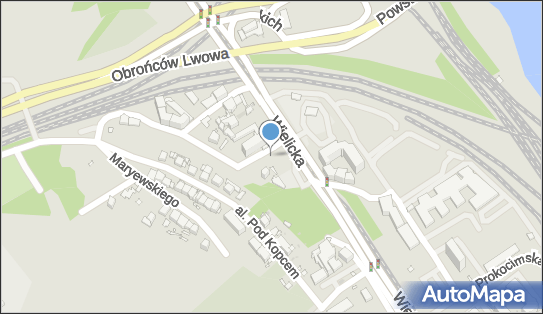 LevelApp Sp. z o.o., Zamknięta 10 /1.5, Kraków 30-554 - Przedsiębiorstwo, Firma, numer telefonu