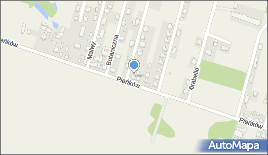 Lew Krzysztof Firma Handlowo-Usługowa Asc-Auto, Pieńków 90 05-152 - Przedsiębiorstwo, Firma, NIP: 5311025559