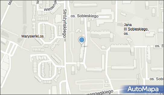 Lewandowska Magdalena Biuro Projektowo-Wykonawcze Ekopromag, Poznań 60-688 - Przedsiębiorstwo, Firma, NIP: 6651035327