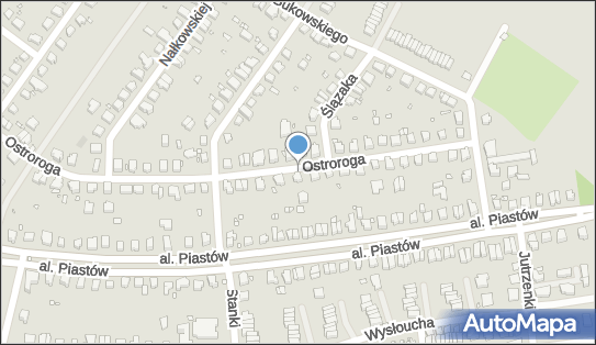 930554388, Arkadiusz Lewandowski Prywatny Gabinet Laryngologiczny 