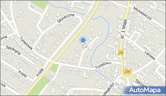 5970007838, Zakład Stolarski Alfred Lewandowski 