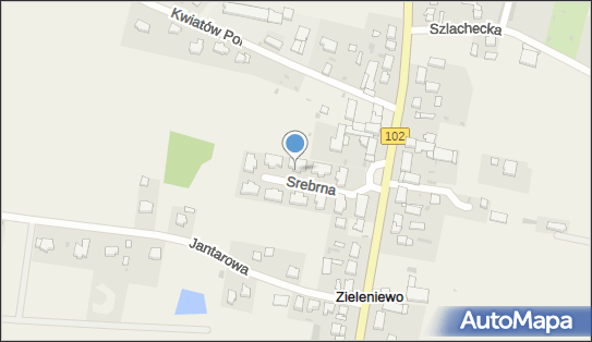 Lewandowski Marek Firma Handlowo-Usługowa, Srebrna 8, Zieleniewo 78-100 - Przedsiębiorstwo, Firma, NIP: 6711582809