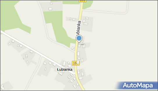 Lewandowski Mateusz, Łubianka 29, Łubianka 74-300 - Przedsiębiorstwo, Firma, NIP: 5971723436