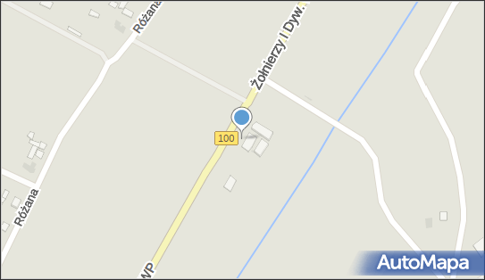 9571012165, Lewiatan Północ sp. z o.o. 