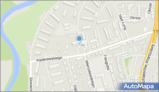 7431885716, Centrum Pax Justyna Lewicka-Binięda 