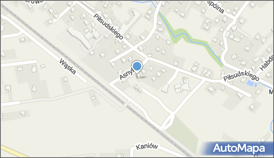 5531298041, Ewa Lewicka Przedsiębiorstwo Handlowo-Usługowe 