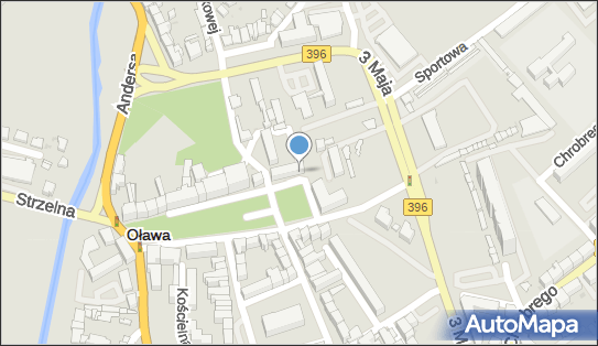 Lewicki L., Oława, pl. Zamkowy 11, Oława 55-200 - Przedsiębiorstwo, Firma, NIP: 9121255620