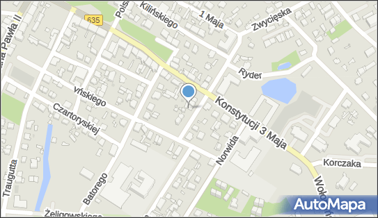 Lewpol, Stefana Żeromskiego 17, Radzymin 05-250 - Przedsiębiorstwo, Firma, numer telefonu