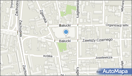 Lewskór, rynek Bałucki 1, Łódź 91-445 - Przedsiębiorstwo, Firma, numer telefonu, NIP: 7291086894