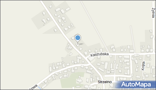 5871283050, Grzegorz Potrykus Przedsiebiorstwo Handlowo- Usługowe 