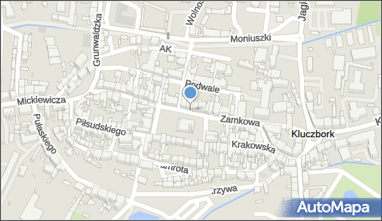 5731657651, Centrum Ubezpieczeń i Biznesu Lew , Adelajda Jeziorowska-Stanior 