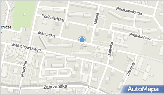Lex Bud Witkowska Dagmara Witkowski Zdzisław, ul. Mazurska 5/6 41-907 - Przedsiębiorstwo, Firma, NIP: 6261002260