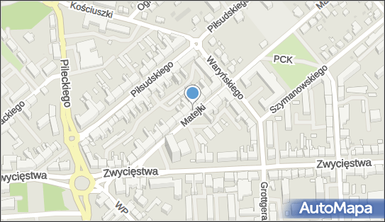 6692445223, Lex Partners Czapnik Kondratowicz Macioszek Kancelaria Radców Prawnych sp. p. 