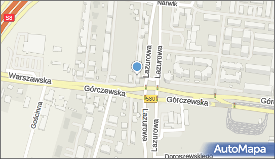 7671593657, Lex Perfecta Doradztwo Prawne Marcin Cwener 