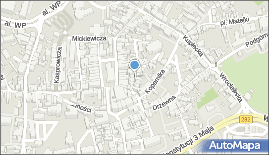 Lexi Group, ul. Masarska 8, Zielona Góra 65-068 - Przedsiębiorstwo, Firma, NIP: 9730651163