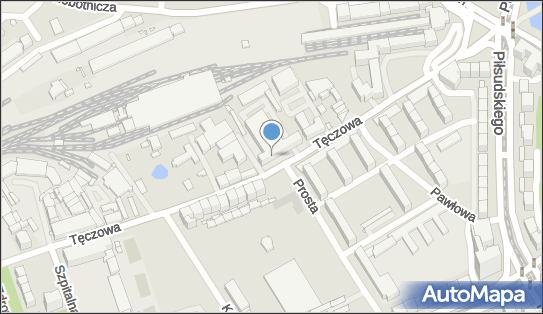 Lexim P P H, ul. Tęczowa 25, Wrocław 53-601 - Przedsiębiorstwo, Firma, numer telefonu, NIP: 8940021284