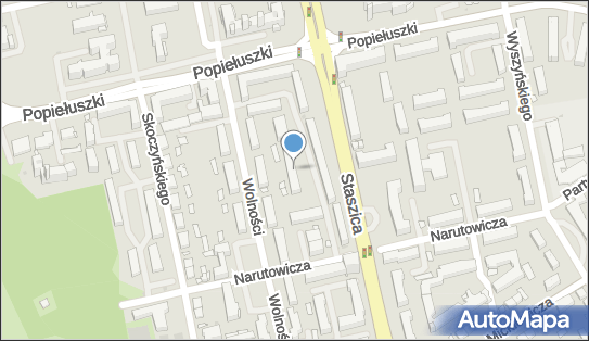 8651407178, Lex Kancelaria Radcy Prawnego Leokadia Dąbrowska 