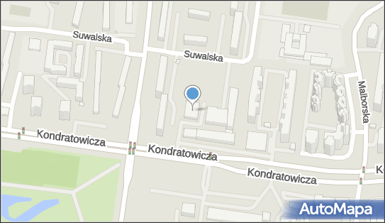 5241095938, Lexline Polska Zwierzyński Ryszard 