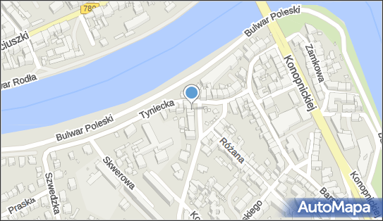 6762338611, Lexpoint Sasiński i Wspólnicy sp. kom. 