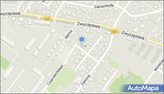 6691977403, Zakład Wielobranżowy PHU 