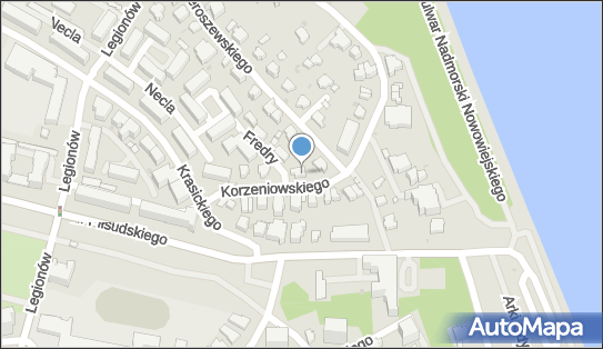 5862281873, LF Cosmetics sp. z o.o. 