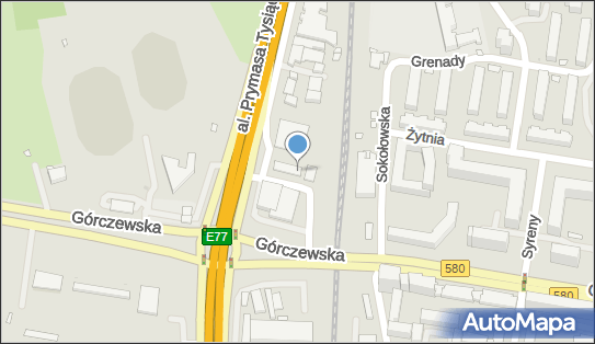 Lfx Agency, Górczewska 30, Warszawa 01-147 - Przedsiębiorstwo, Firma, godziny otwarcia, numer telefonu