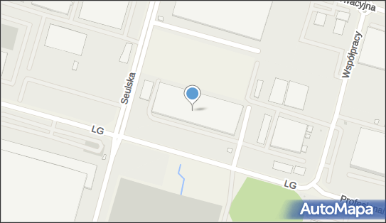 8971708757, LG Chem Poland sp. z o.o. 