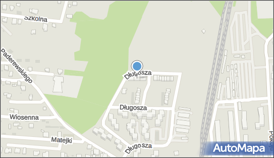 9542420111, LG Project Łukasz Dobiczek 