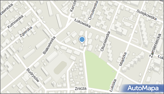 LI Parie Jolanta Lewicka, ul. Filomatów 43, Warszawa 04-116 - Przedsiębiorstwo, Firma, NIP: 8221141275