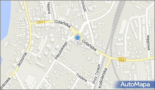 5891958700, Lians sp. z o.o. 