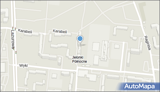 Libart Grzegorz Libuszowski, Karabeli 4, Warszawa 01-313 - Przedsiębiorstwo, Firma, NIP: 6851531338