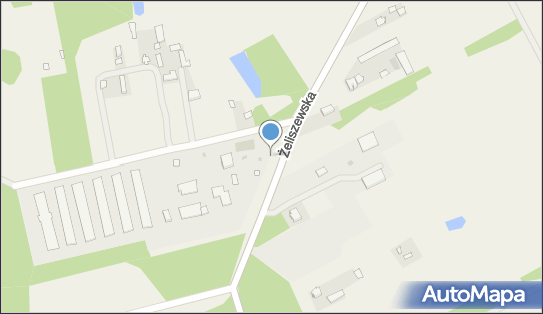 Libella sp. z o.o., Żeliszewska, Kotuń 08-130 - Przedsiębiorstwo, Firma